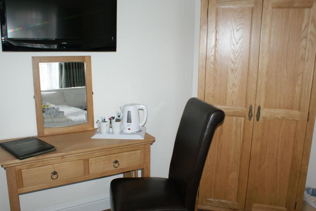The Justin James Hotel Londres Extérieur photo