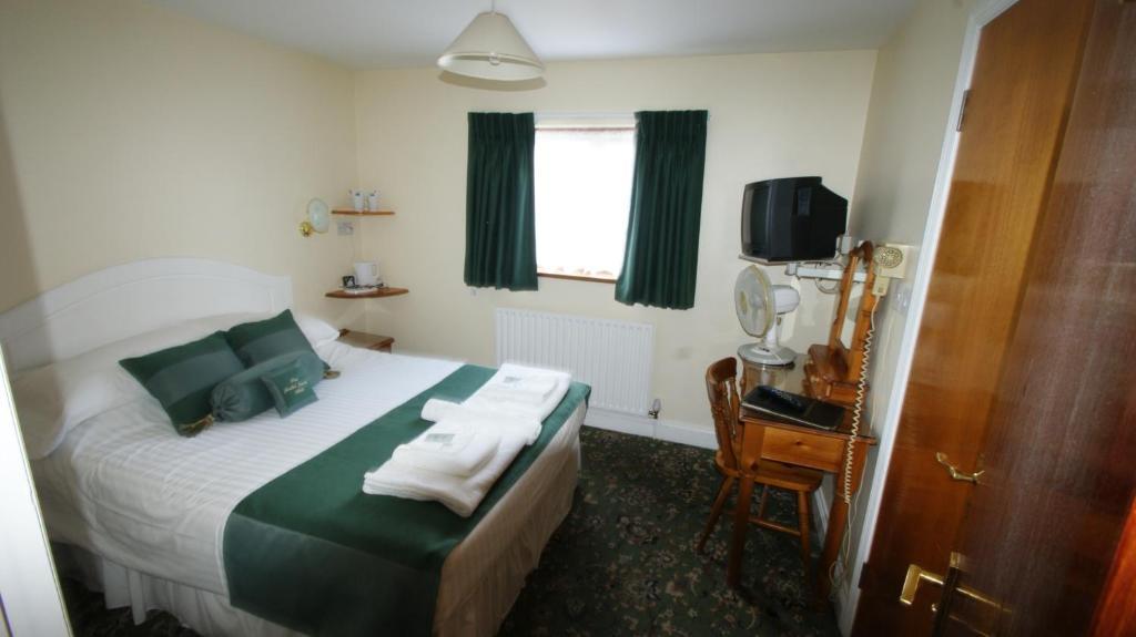 The Justin James Hotel Londres Extérieur photo